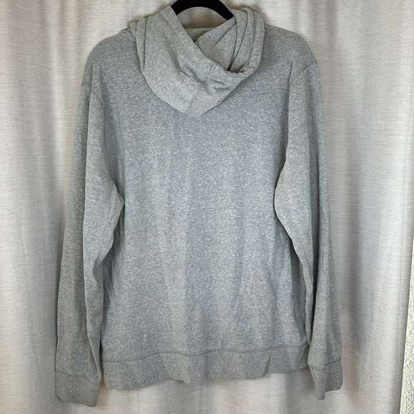 UNDER ARMOUR BU HOODIE SIZE(L) - Picture 5 of 5